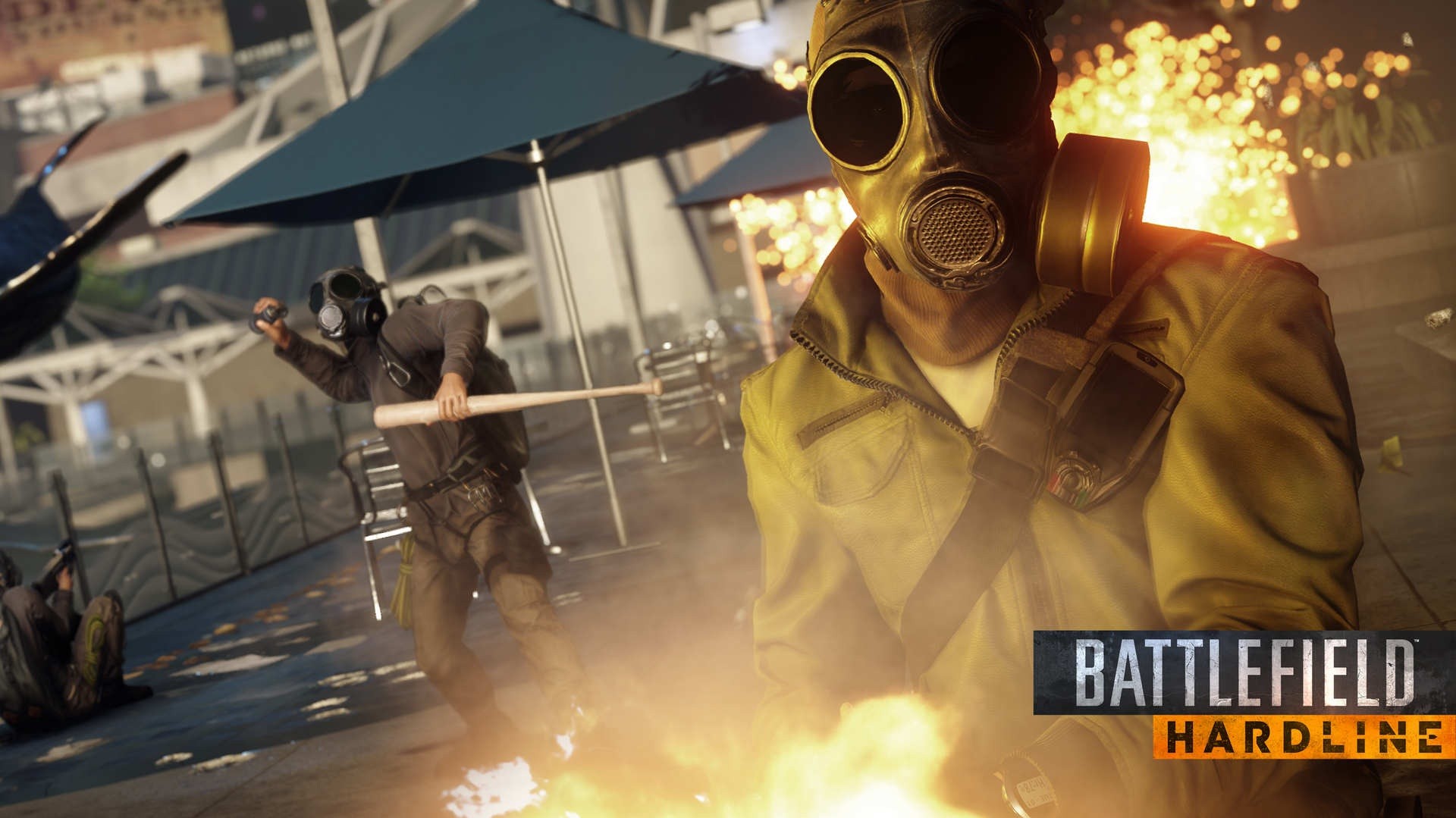 Battlefield Hardline - Imagen 39